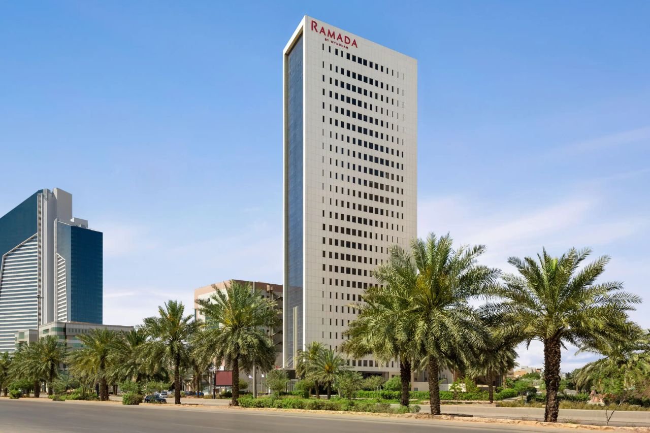 Wyndham Hotel